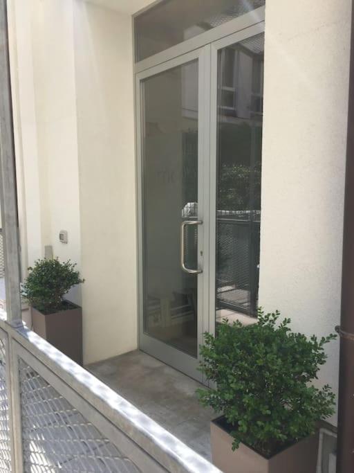 Apartamento 57 Via Carlo Farini Milán Exterior foto