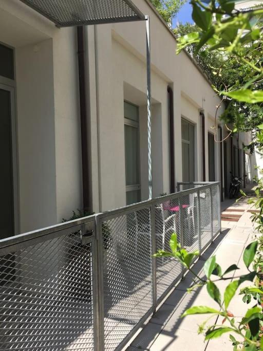 Apartamento 57 Via Carlo Farini Milán Exterior foto