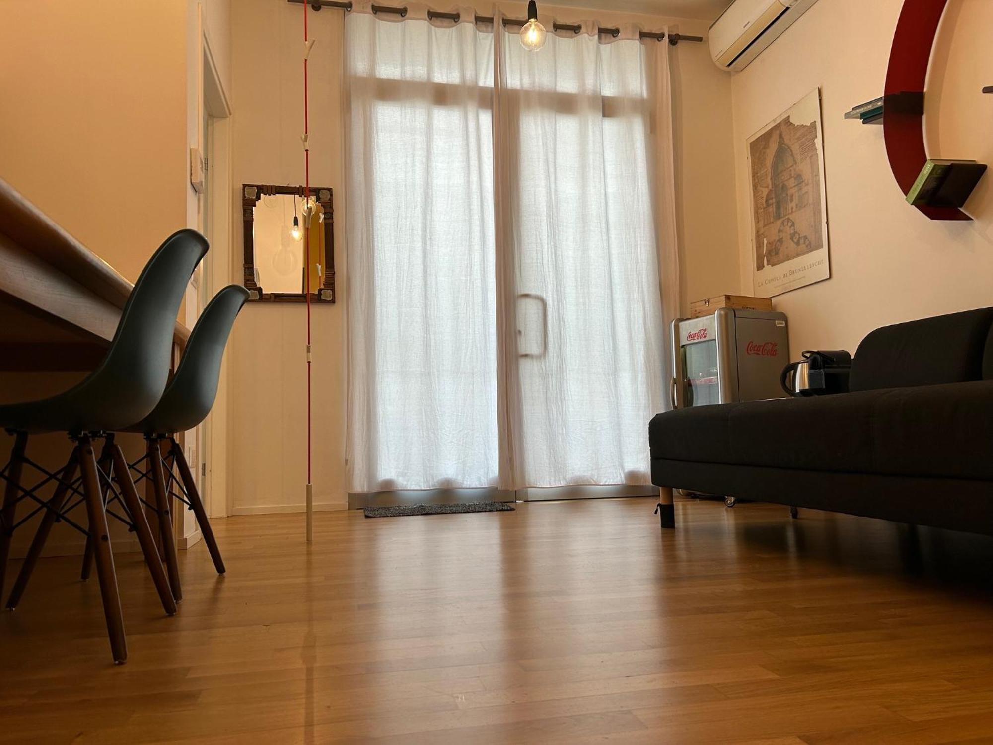 Apartamento 57 Via Carlo Farini Milán Exterior foto